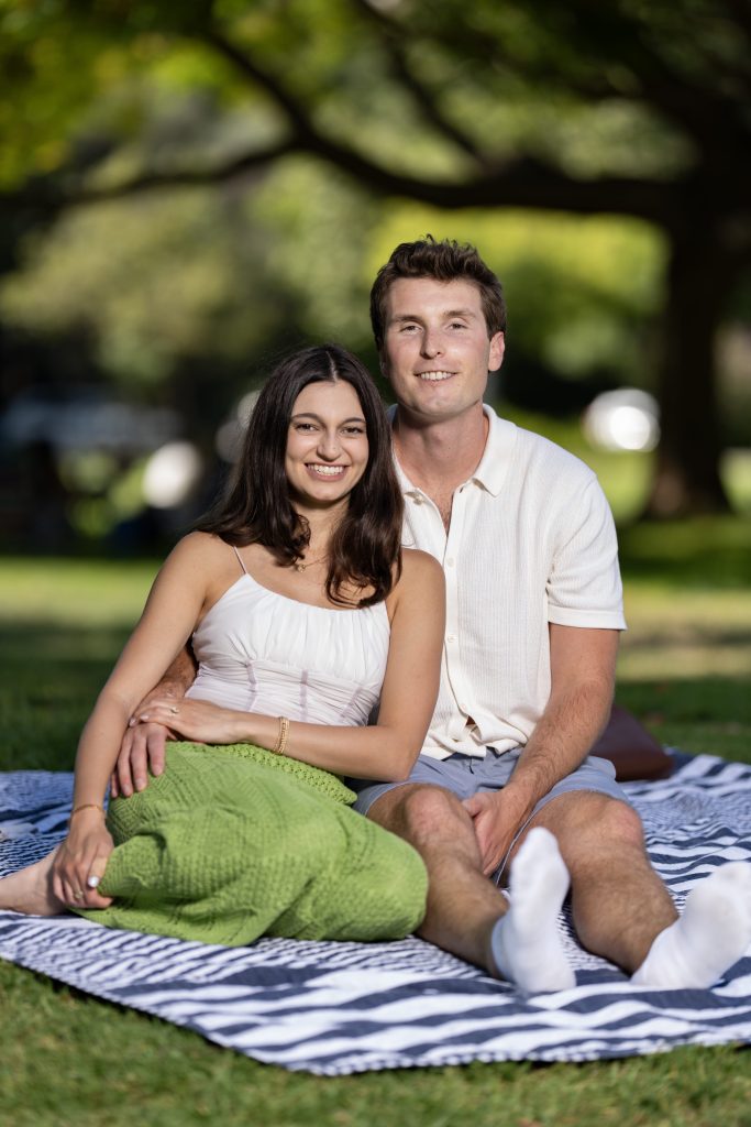 Conlon & Leilas Wedding Proposal - 49