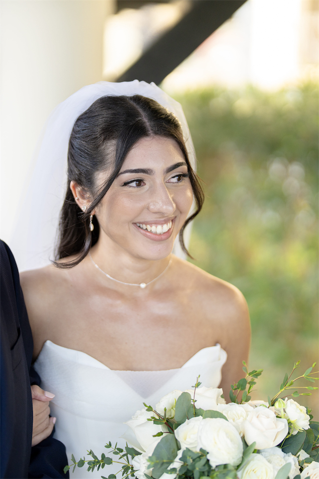 Pari & Farzams Wedding Ceremony - 108