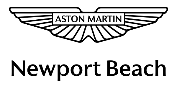 ASTON MARTIN Newport Beach