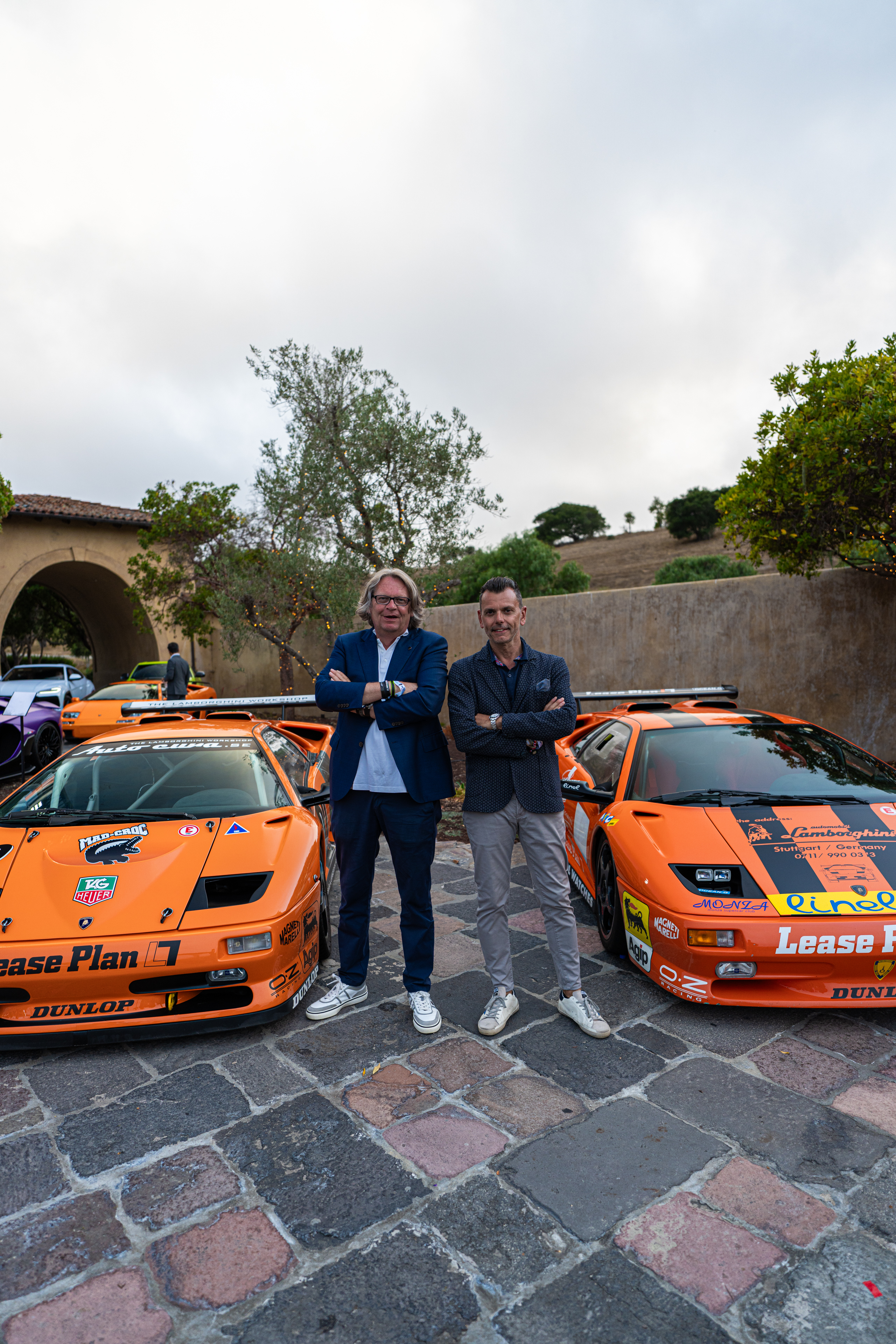 Automotive Experiences & Events by Kevin Eshraghi - 17