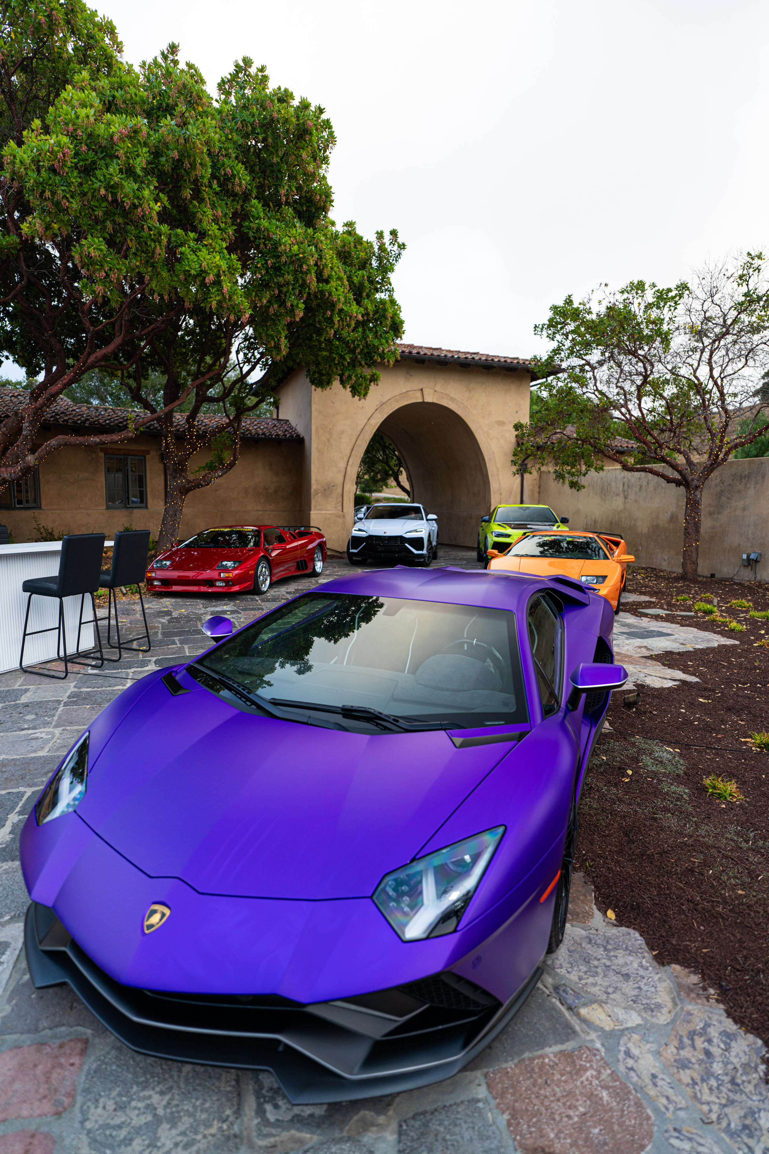 Automotive Experiences & Events by Kevin Eshraghi - 18