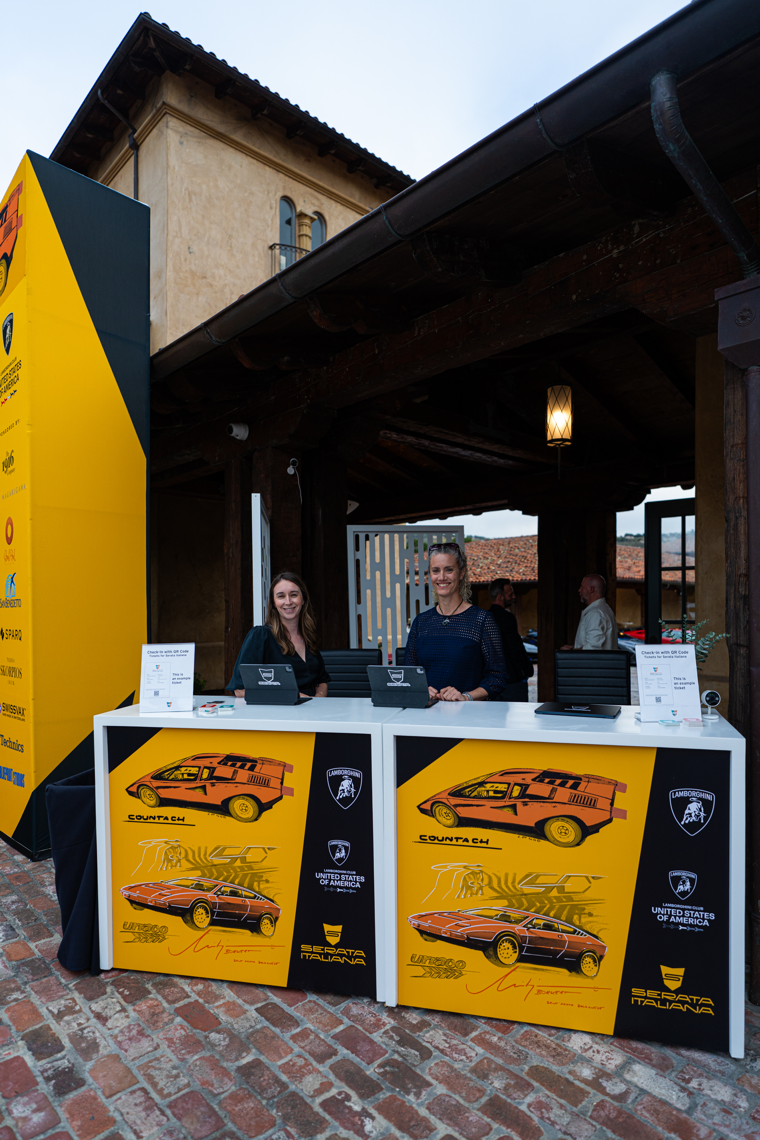 Automotive Experiences & Events by Kevin Eshraghi - 3