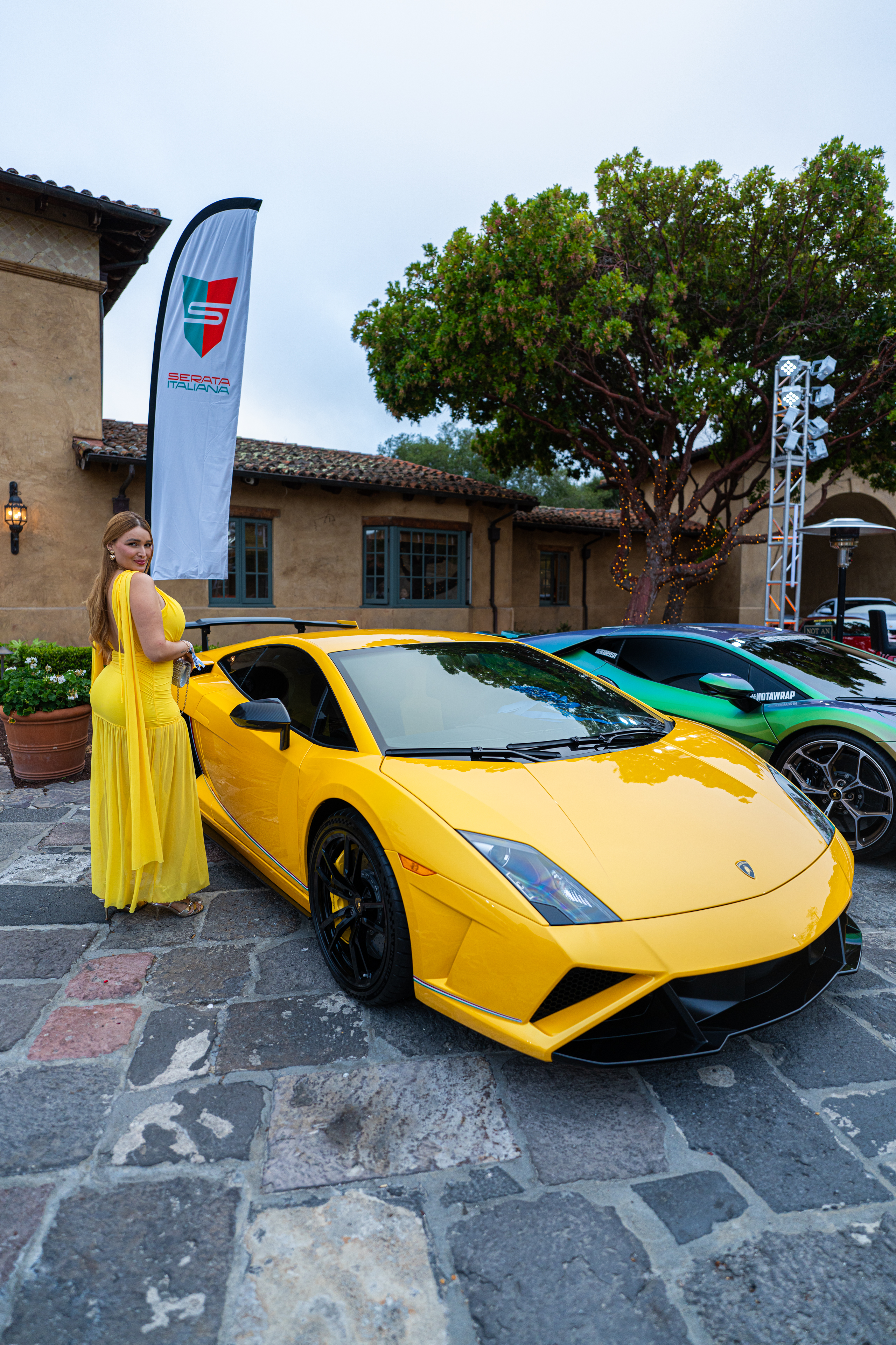 Automotive Experiences & Events by Kevin Eshraghi - 7