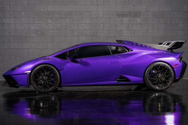Automotive Inventory & Auction Photography by Kevin Eshraghi - 17
