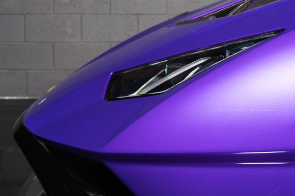 Automotive Inventory & Auction Photography by Kevin Eshraghi - 18
