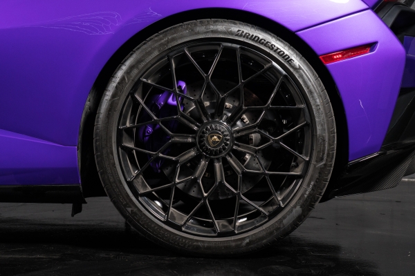Automotive Inventory & Auction Photography by Kevin Eshraghi - 23