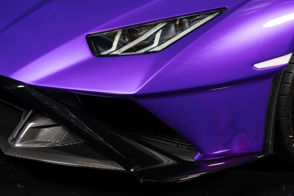 Automotive Inventory & Auction Photography by Kevin Eshraghi - 6