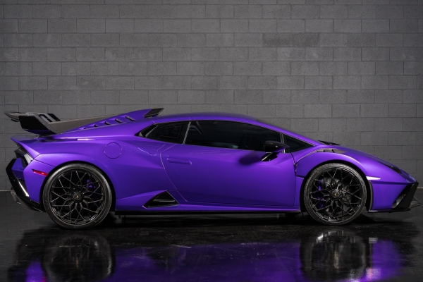 Automotive Inventory & Auction Photography by Kevin Eshraghi - 68