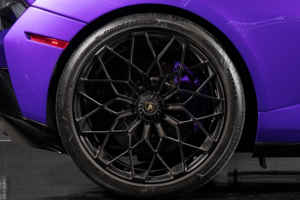 Automotive Inventory & Auction Photography by Kevin Eshraghi - 72