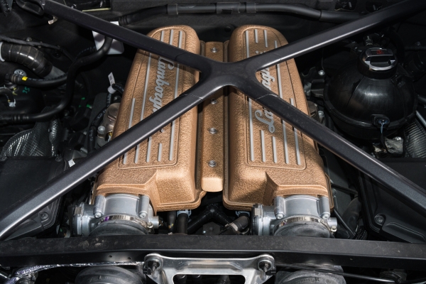 Automotive Inventory & Auction Photography by Kevin Eshraghi - 80