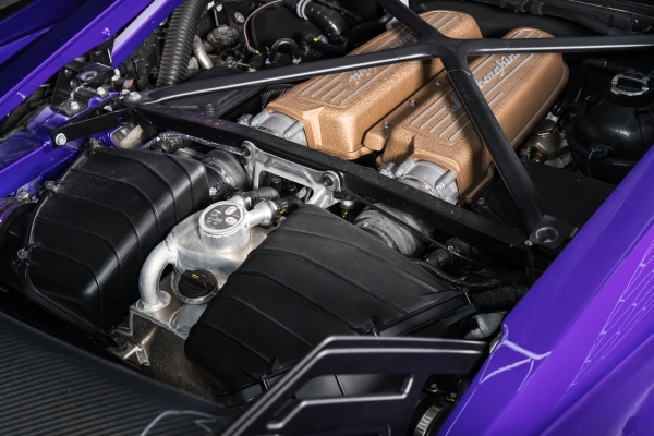 Automotive Inventory & Auction Photography by Kevin Eshraghi - 81