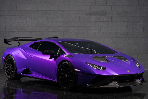 Automotive Inventory & Auction Photography by Kevin Eshraghi - 82
