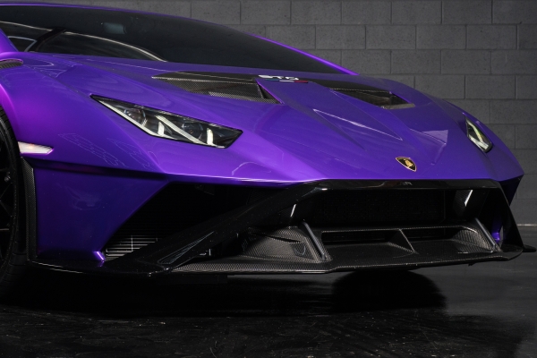 Automotive Inventory & Auction Photography by Kevin Eshraghi - 83