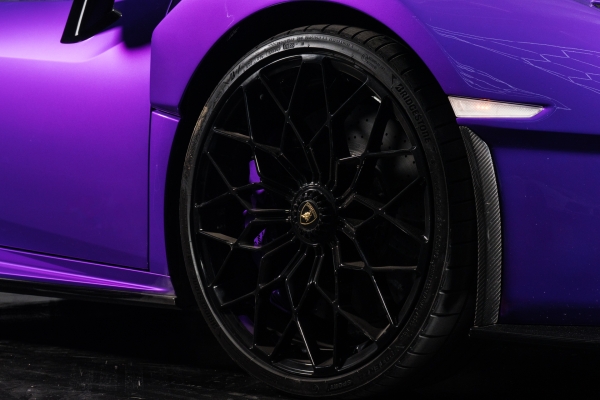 Automotive Inventory & Auction Photography by Kevin Eshraghi - 89