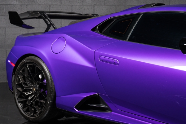 Automotive Inventory & Auction Photography by Kevin Eshraghi - 90