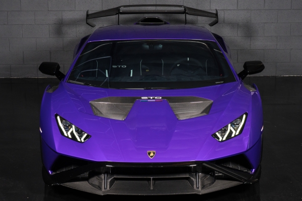 Automotive Inventory & Auction Photography by Kevin Eshraghi - 96
