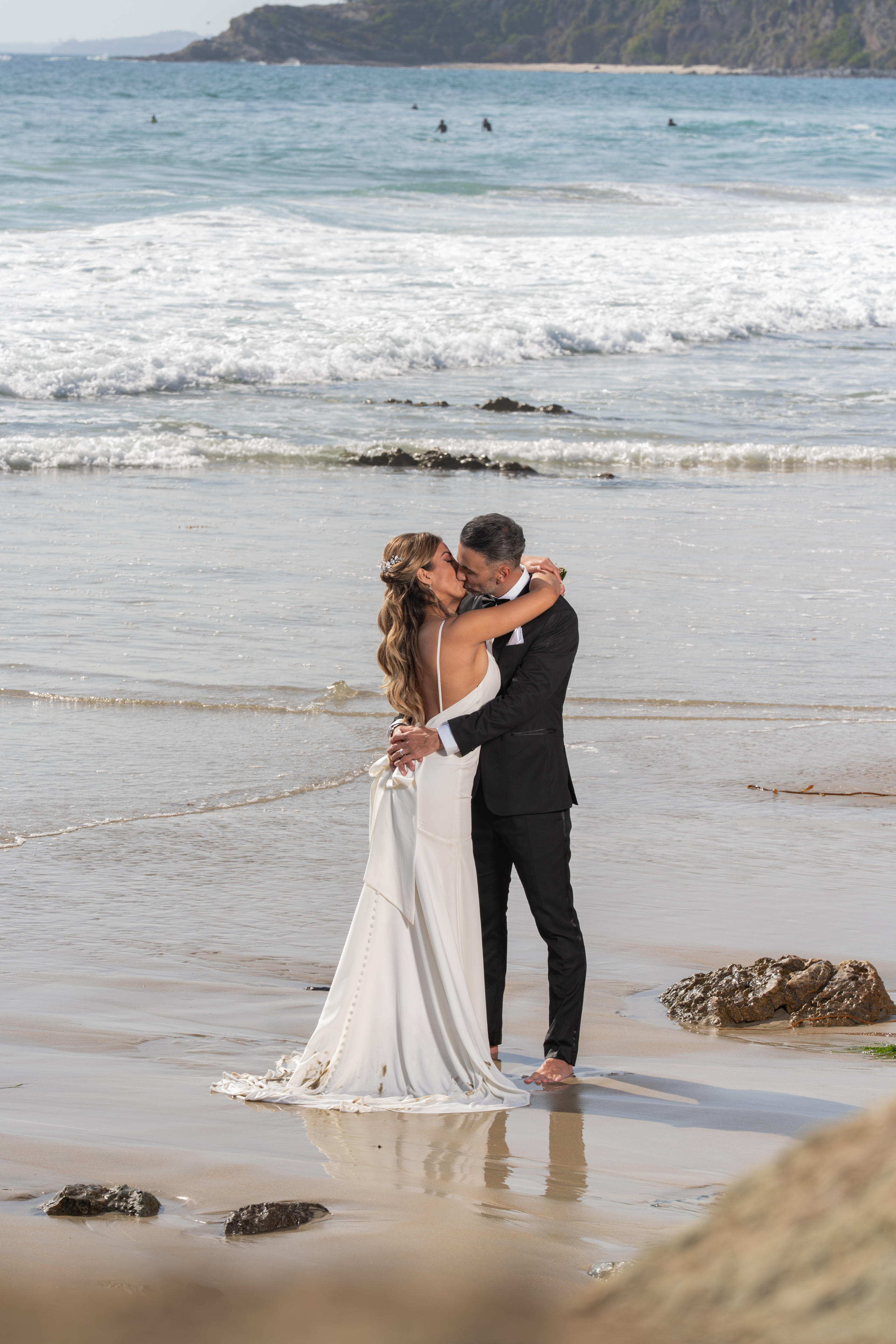 Editorial Wedding Portraiture by Kevin Eshraghi - 10