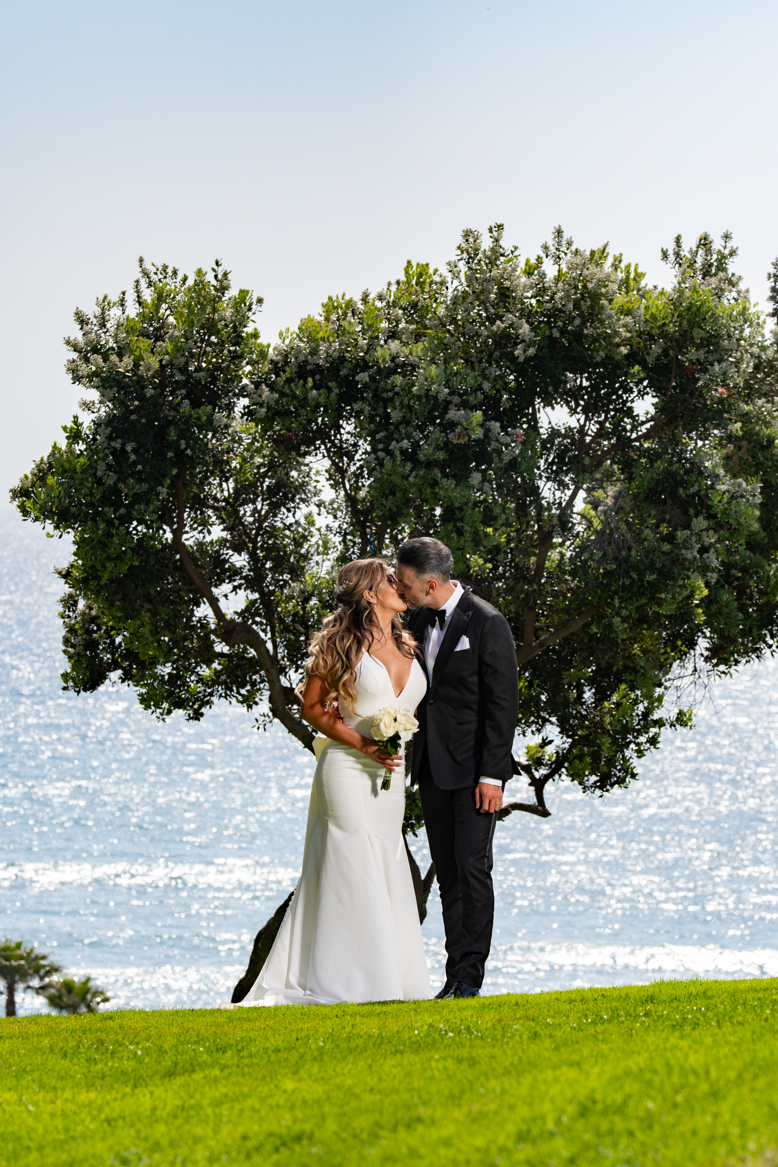 Editorial Wedding Portraiture by Kevin Eshraghi - 4