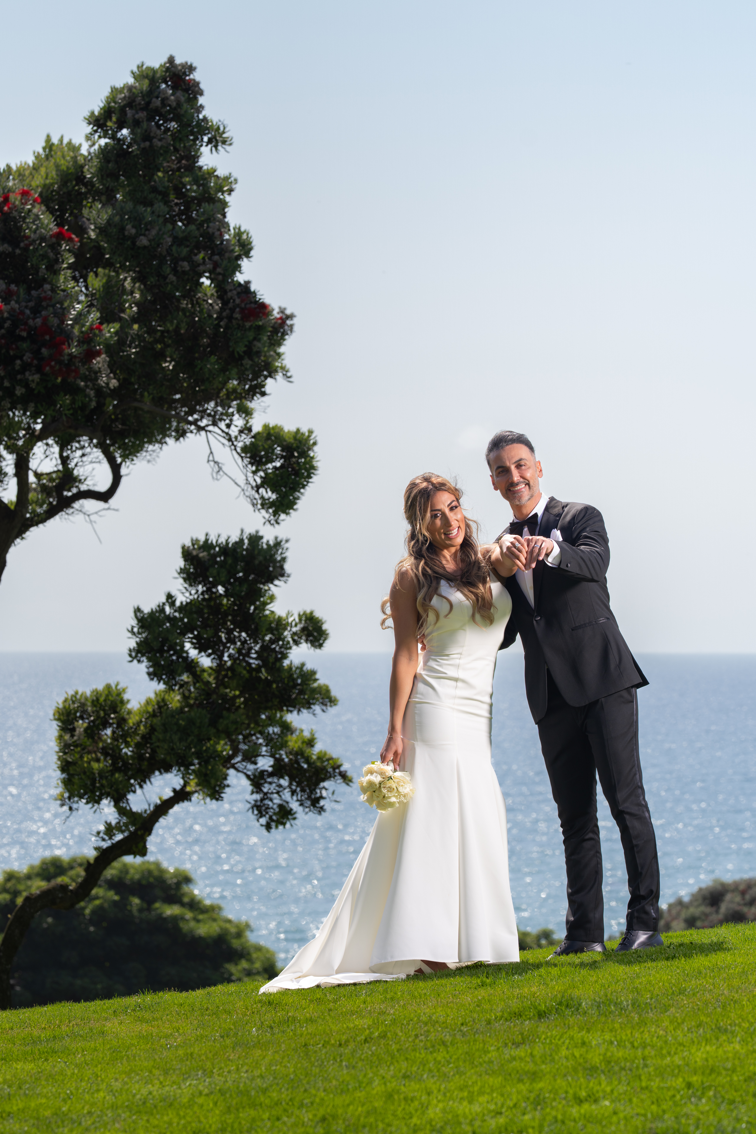 Editorial Wedding Portraiture by Kevin Eshraghi - 5