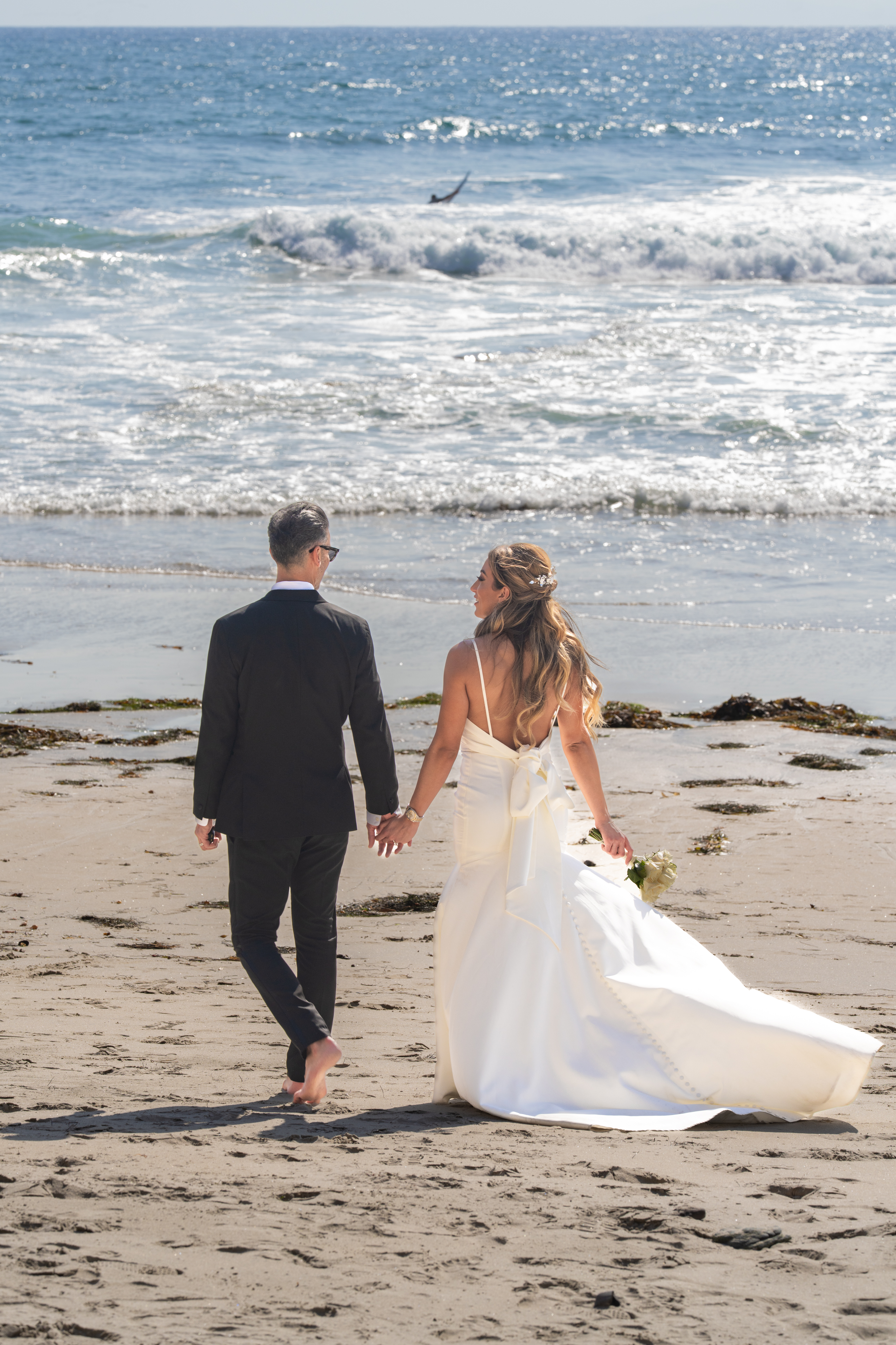 Editorial Wedding Portraiture by Kevin Eshraghi - 8