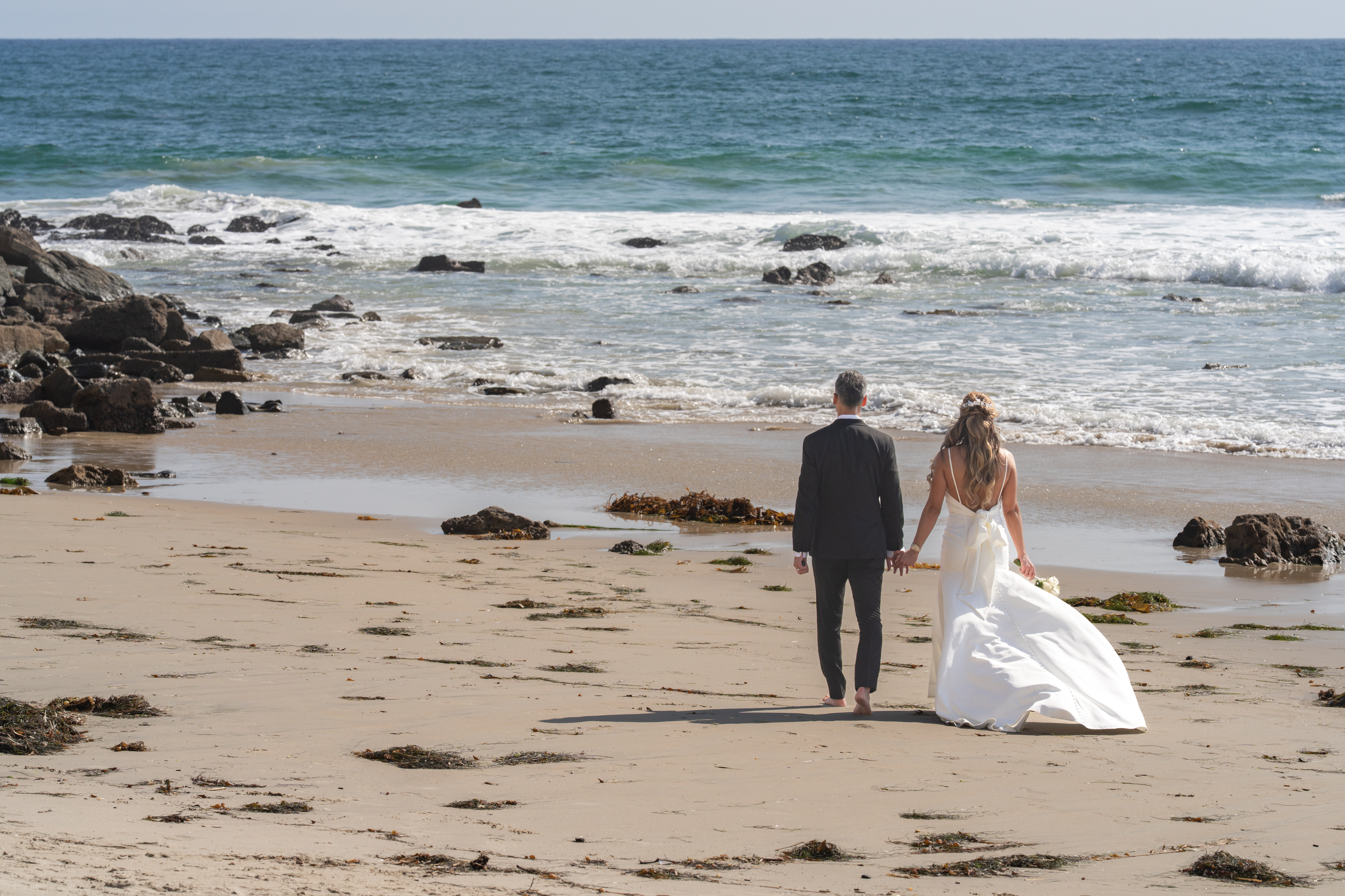 Editorial Wedding Portraiture by Kevin Eshraghi - 9