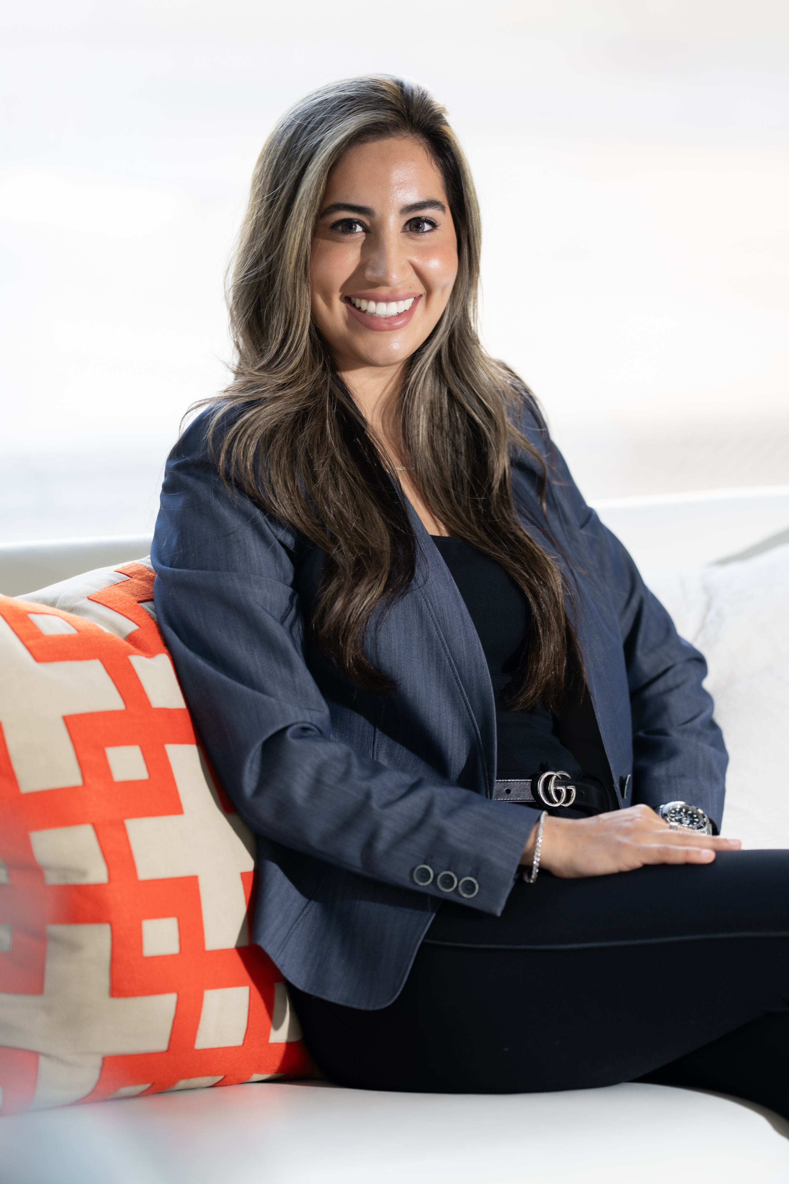 Executive Workplace Portraiture by Kevin Eshraghi - 3