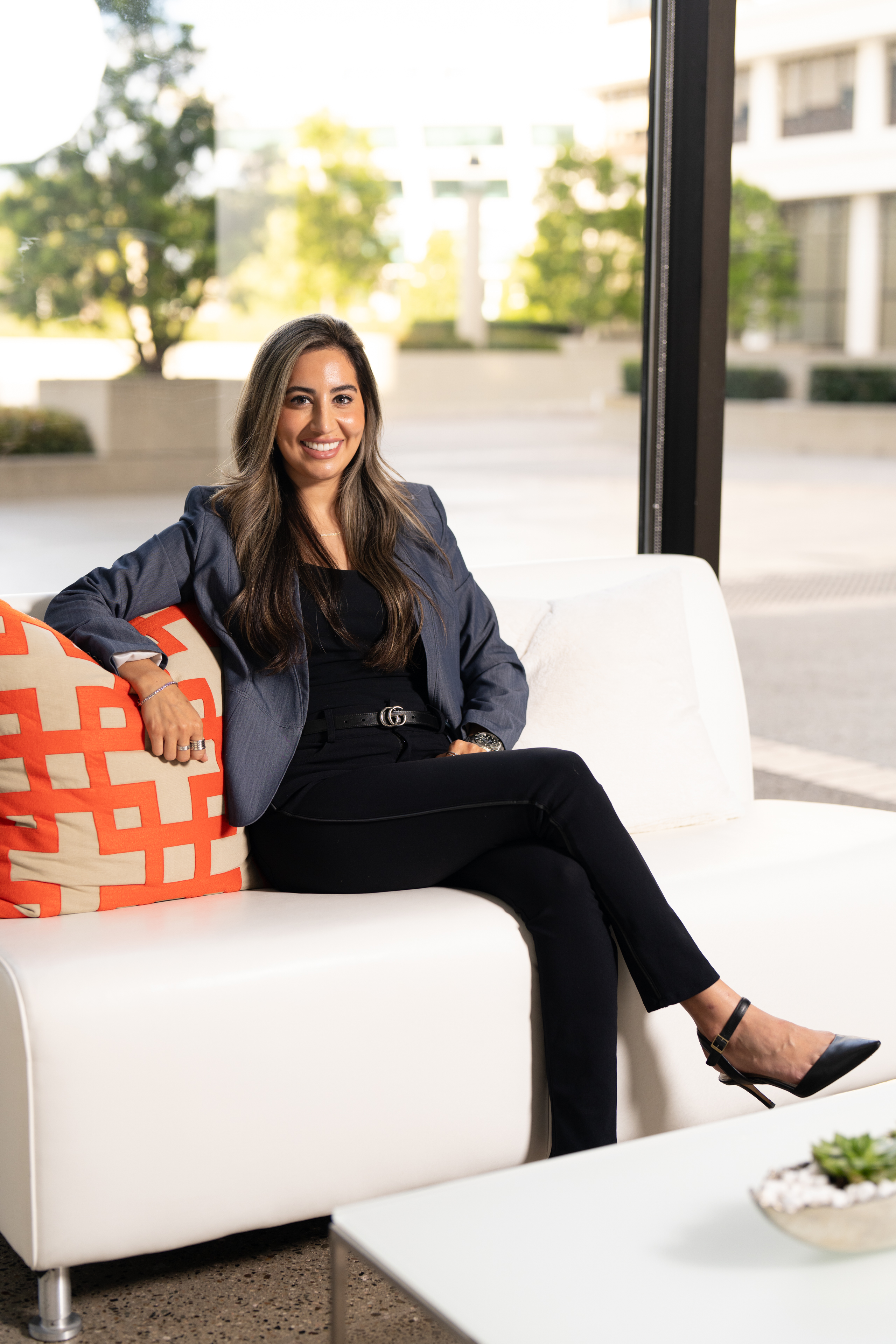 Executive Workplace Portraiture by Kevin Eshraghi - 4