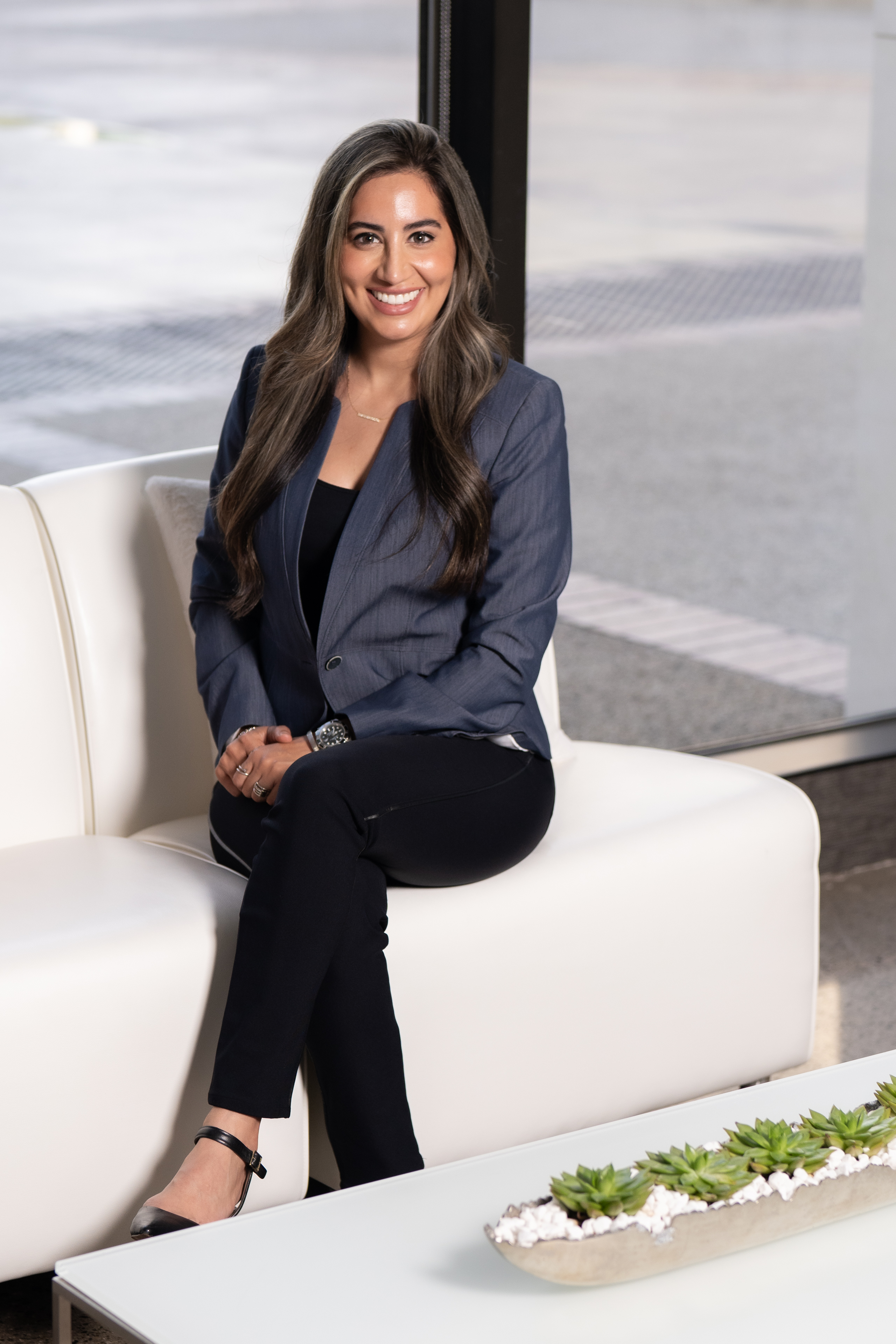 Executive Workplace Portraiture by Kevin Eshraghi - 5