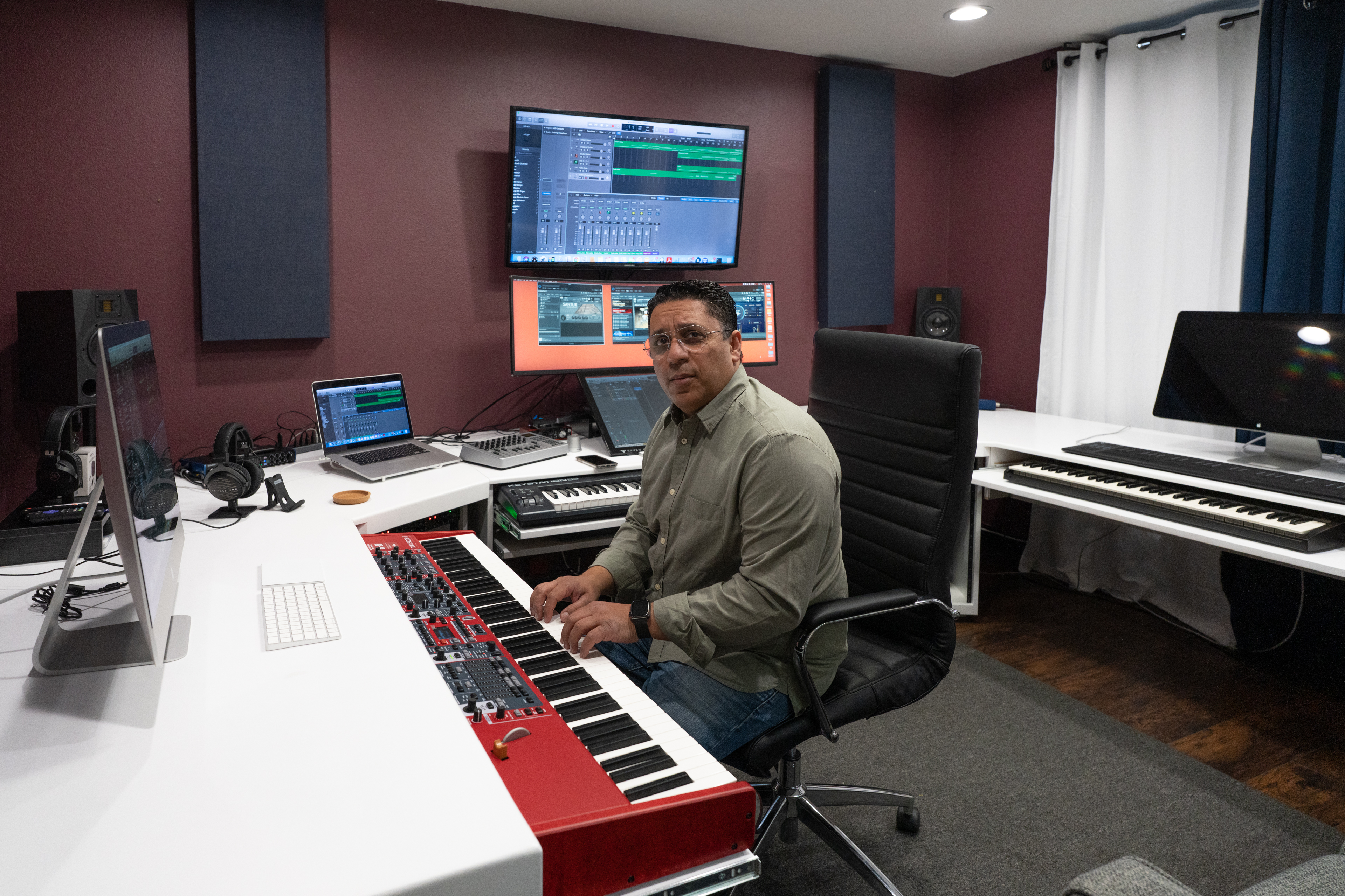 Personal Brand Portraiture by Kevin Eshraghi - 31