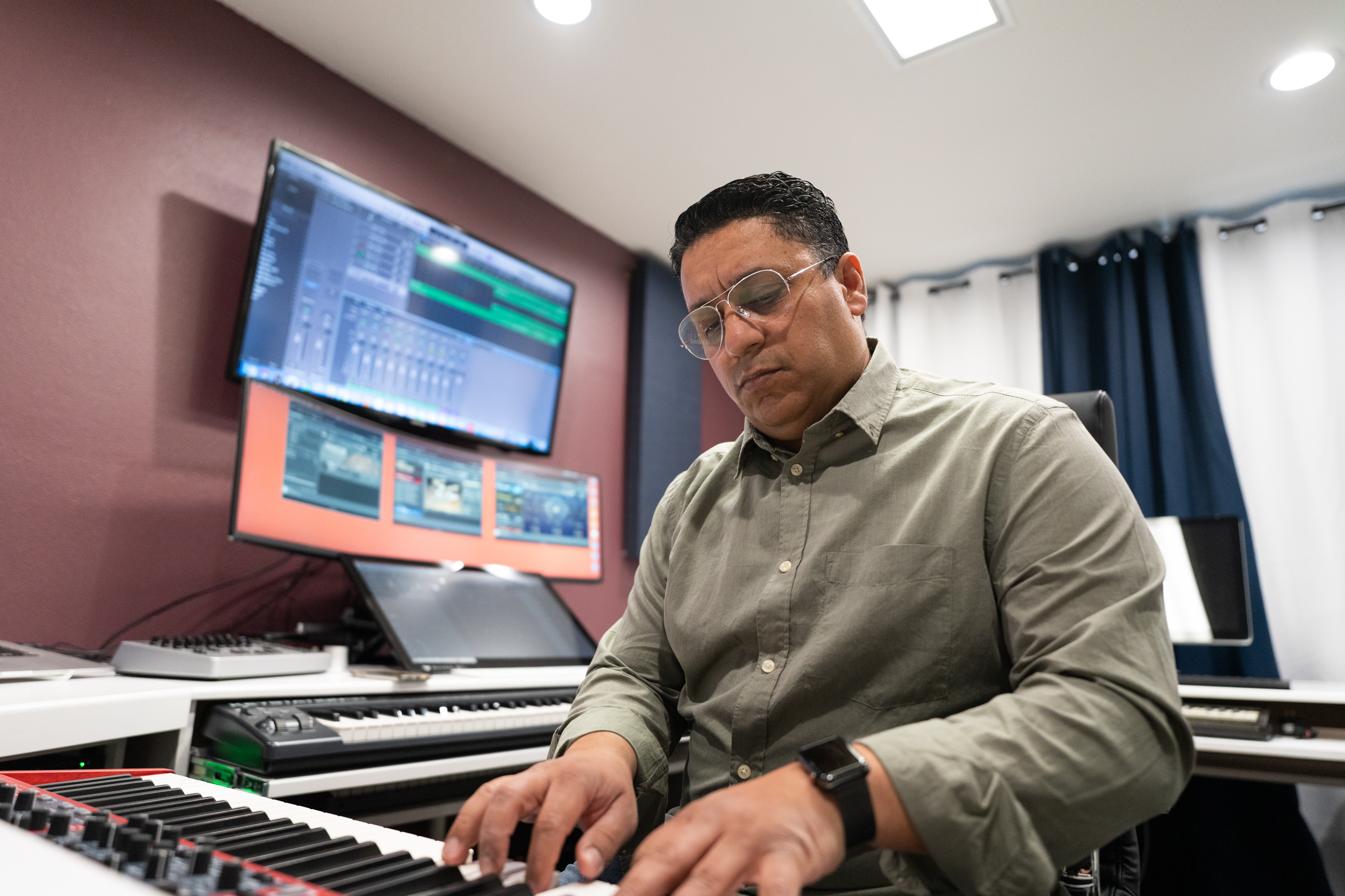 Personal Brand Portraiture by Kevin Eshraghi - 32