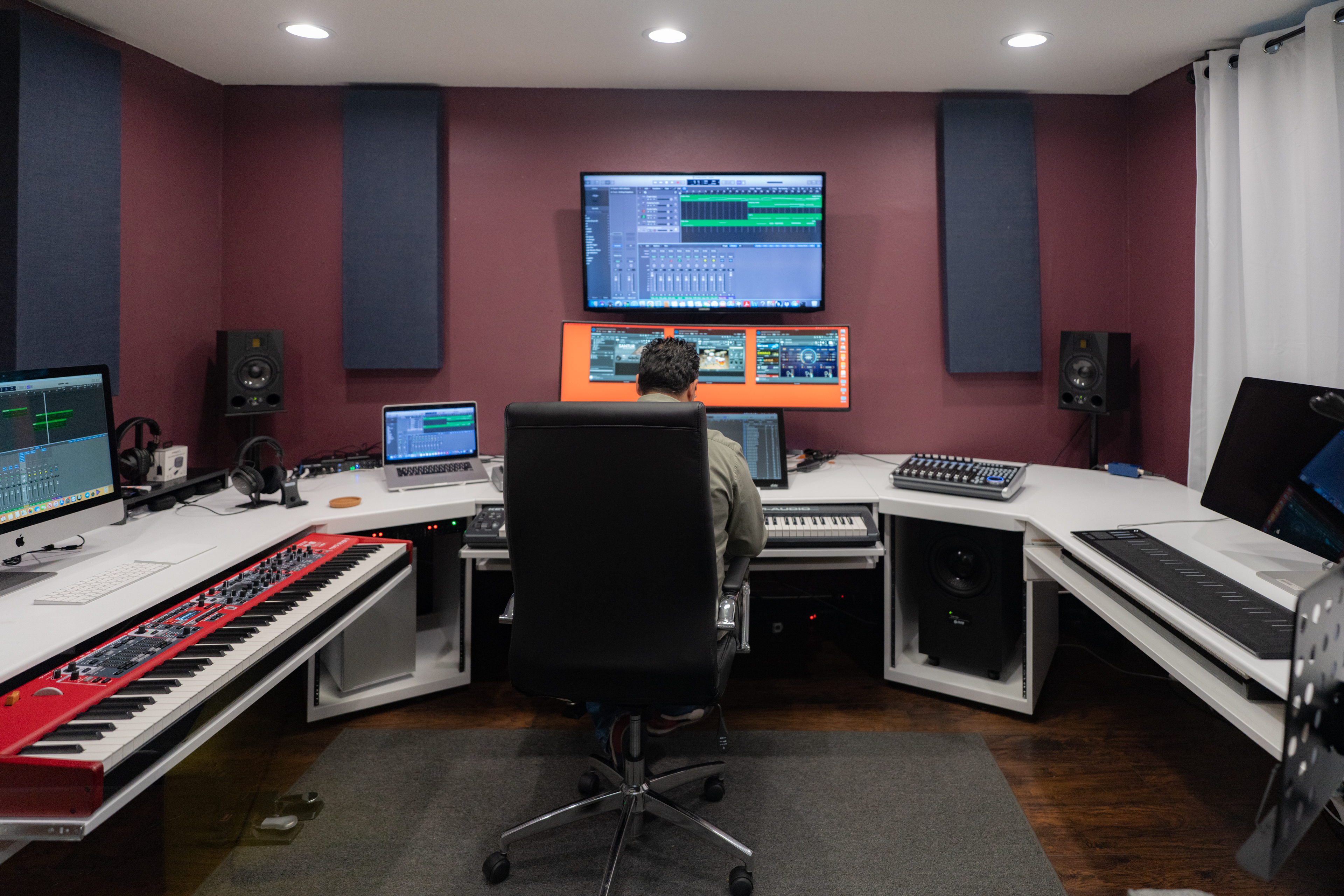 Personal Brand Portraiture by Kevin Eshraghi - 33