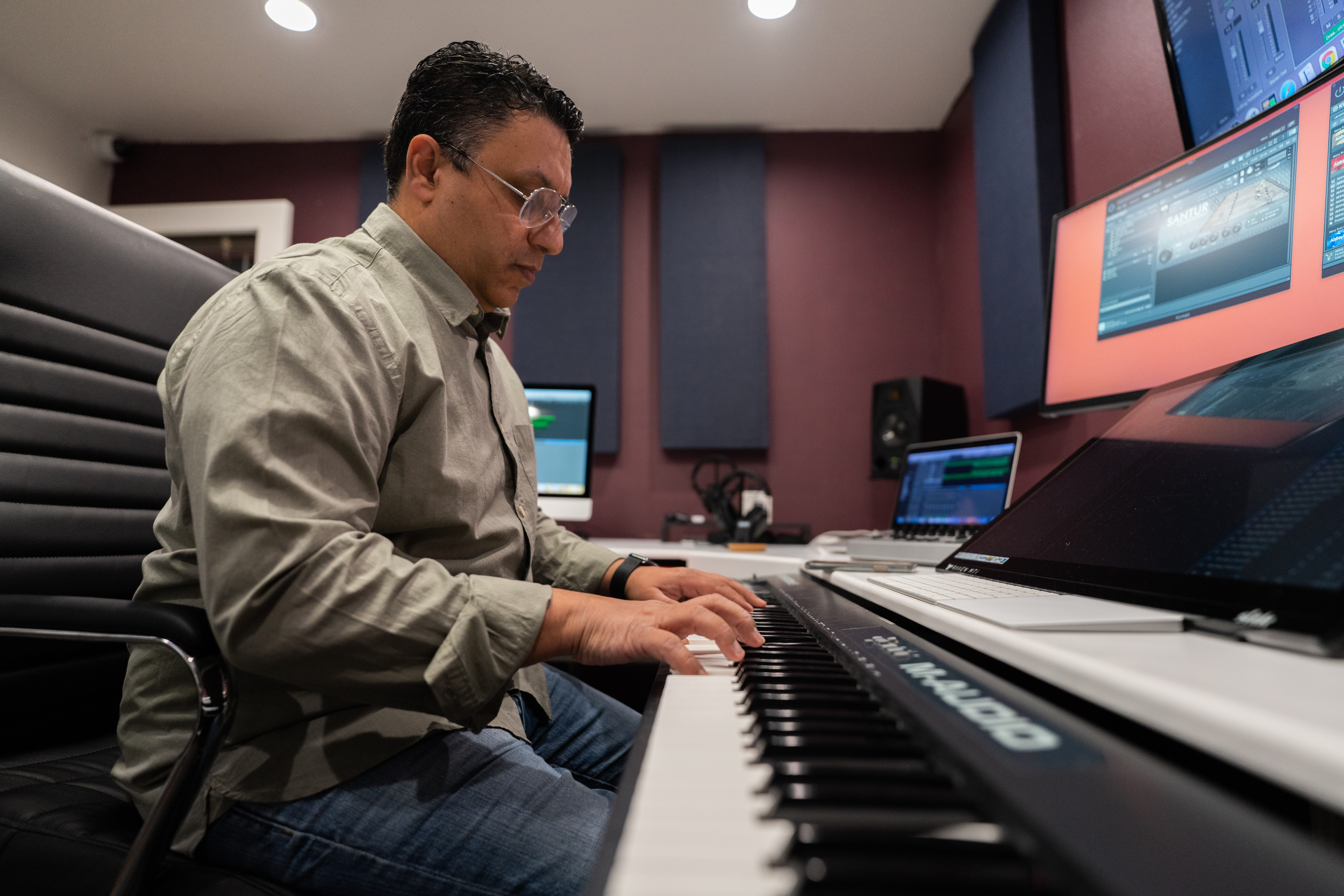 Personal Brand Portraiture by Kevin Eshraghi - 34