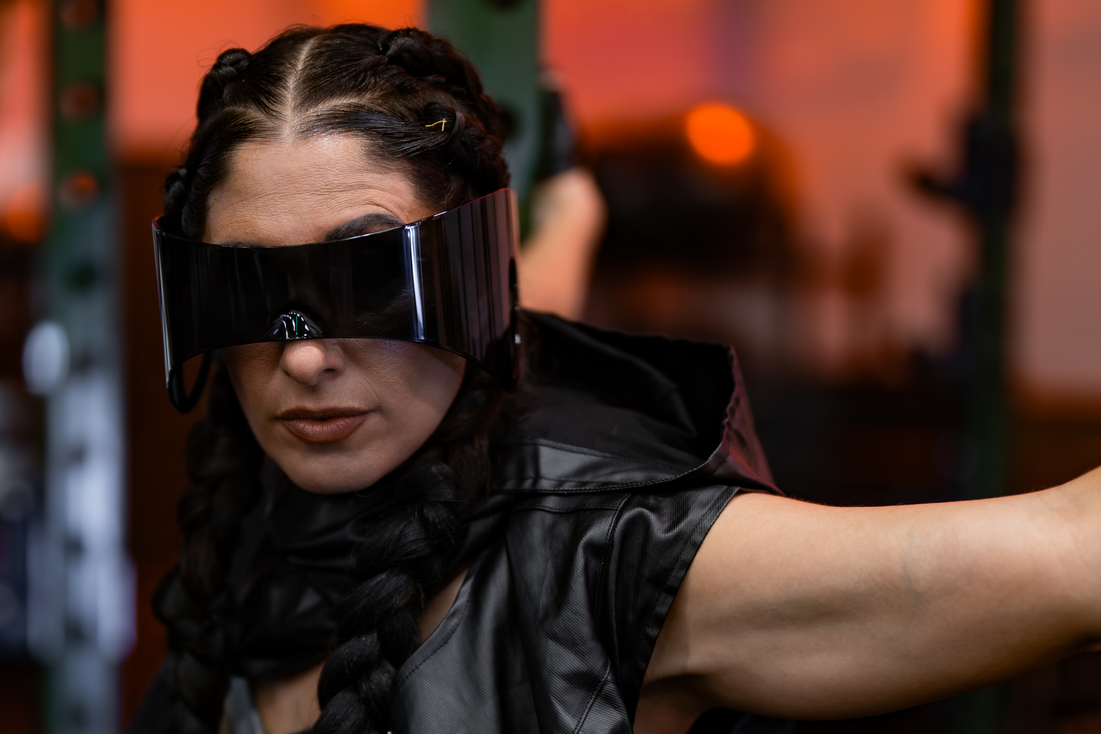 Personal Brand Portraiture by Kevin Eshraghi - 37