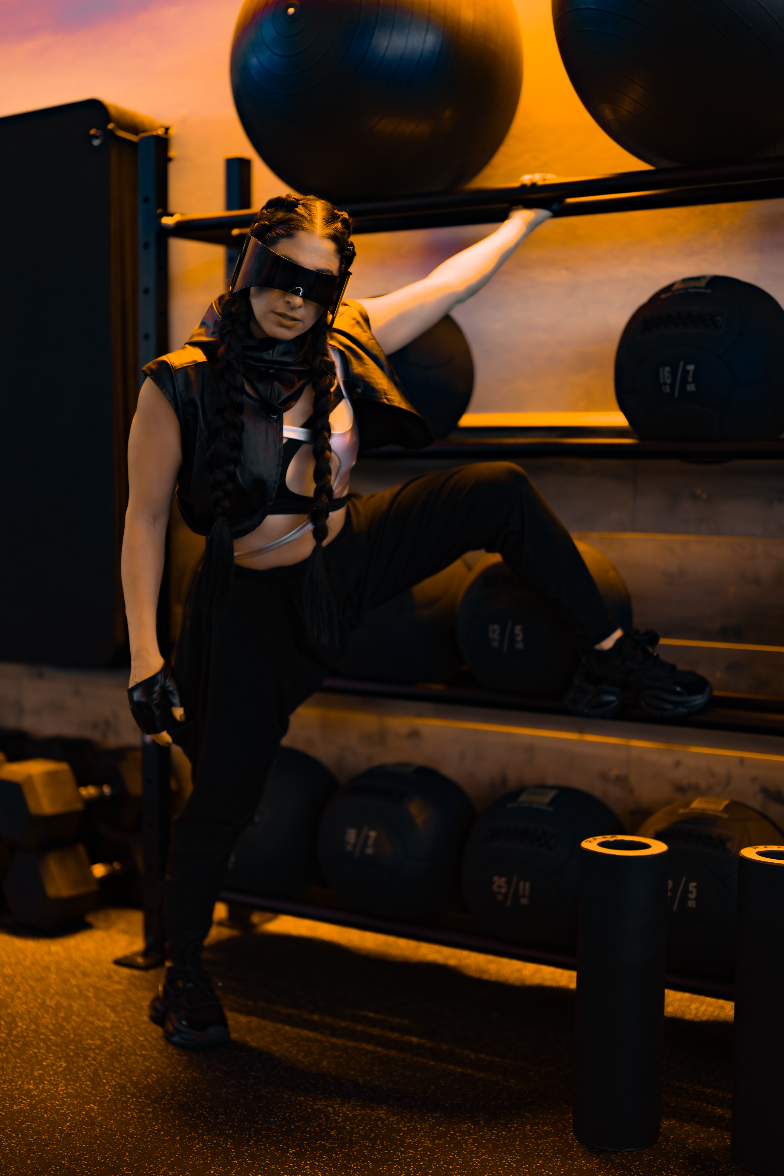 Personal Brand Portraiture by Kevin Eshraghi - 38