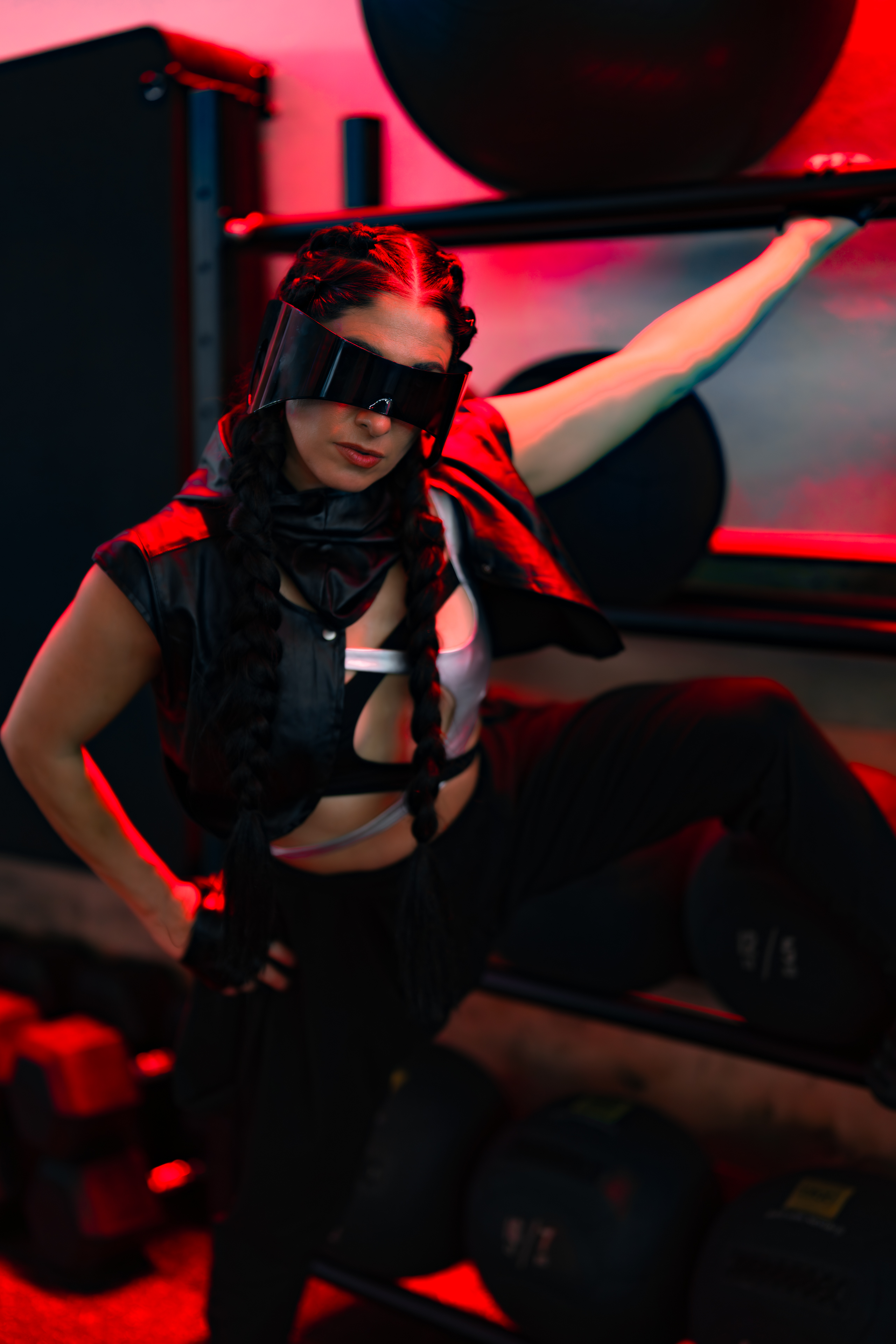 Personal Brand Portraiture by Kevin Eshraghi - 39