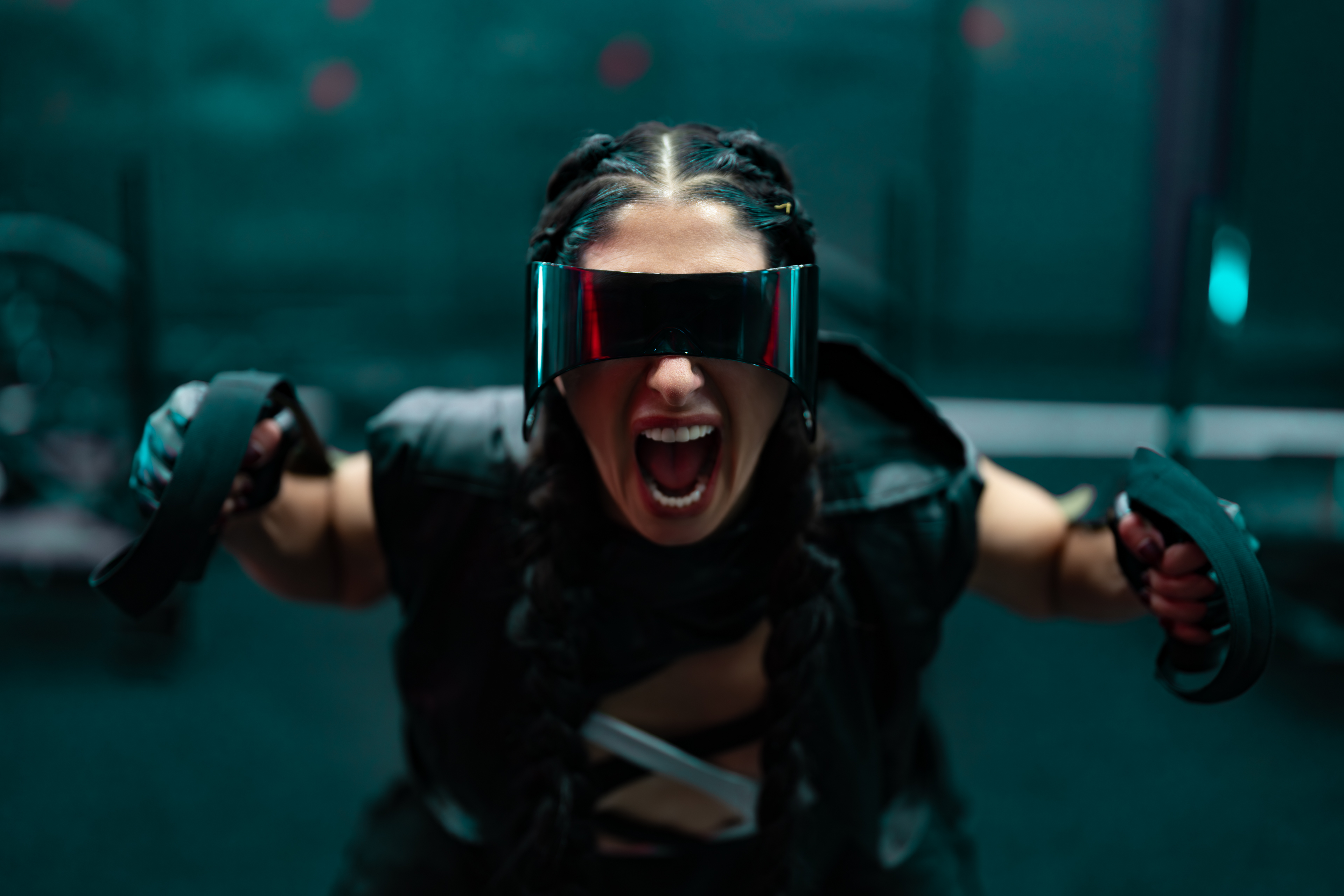 Personal Brand Portraiture by Kevin Eshraghi - 40